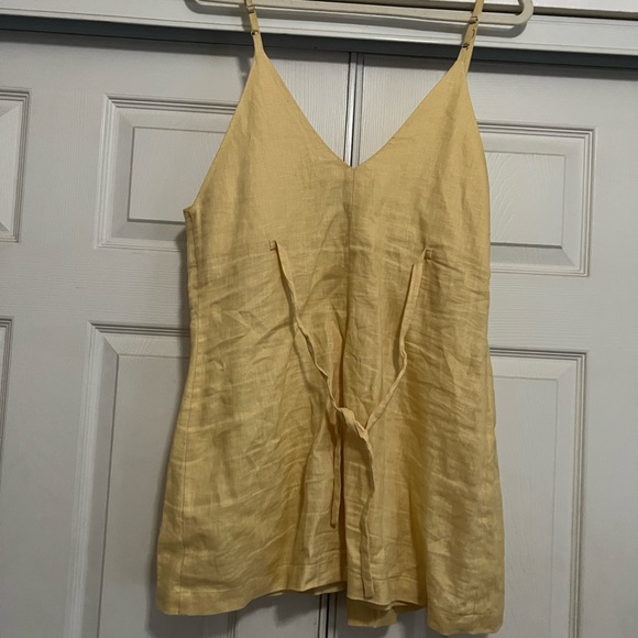 Reformation dress - Picture 6 of 7